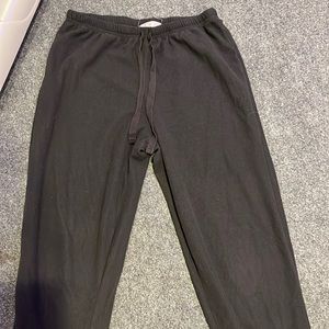 CuddlDuds Size M Slightly worn